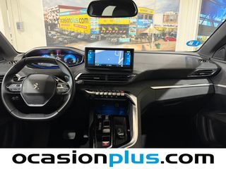 Peugeot 3008 Hybrid 225 Allure Pack e-EAT8 165 kW (225 CV)