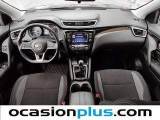 Nissan Qashqai DIG-T 140 Acenta 4x2 103 kW (140 CV)