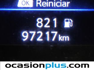 Nissan Qashqai DIG-T 140 Acenta 4x2 103 kW (140 CV)