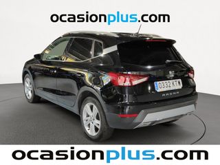 SEAT Arona 1.6 TDI S&S Xcellence DSG 70 kW (95 CV)