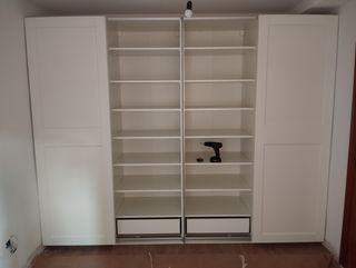 Montador de muebles