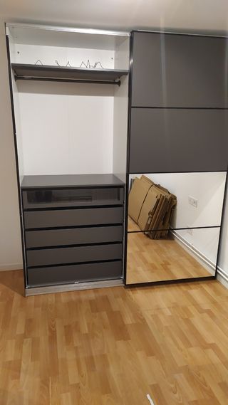 Montador de muebles