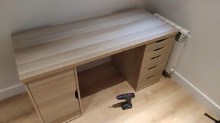 Montador de muebles