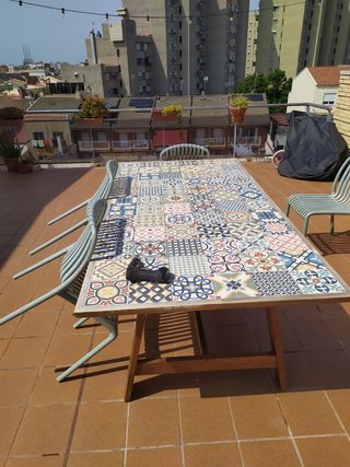 Montador de muebles