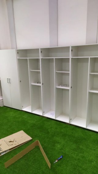Montador de muebles