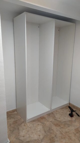 Montador de muebles