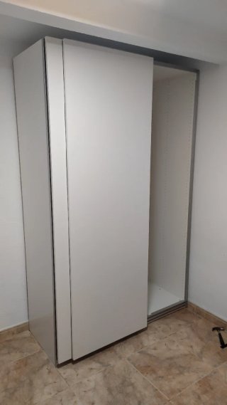 Montador de muebles