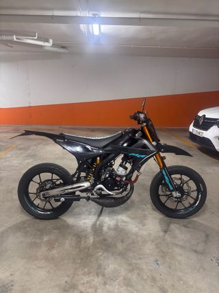escape krm 90/100