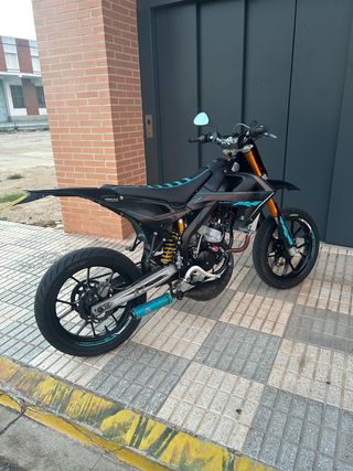 escape krm 90/100