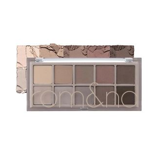 NUEVA Paleta de sombras Romand