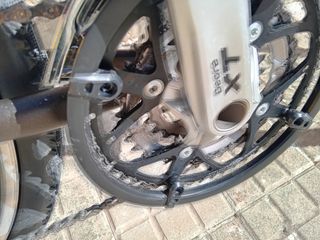 Bicicleta Focus - MTB
