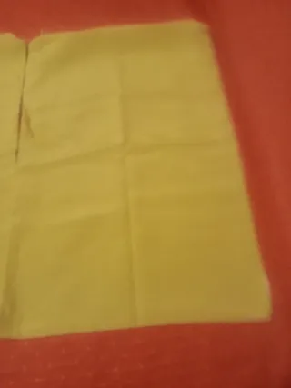 Barra cortina madera, color beige