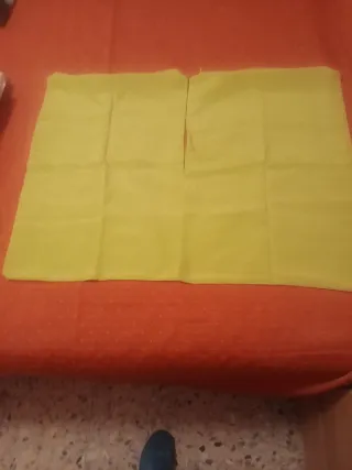 Barra cortina madera, color beige