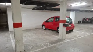 2 Plazas Garaje Villaviciosa - Juntas