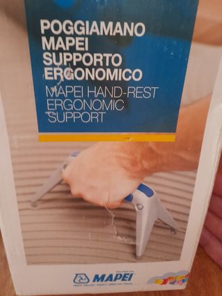 Attrezzatura.Smerigliatrice Angolare Bosch