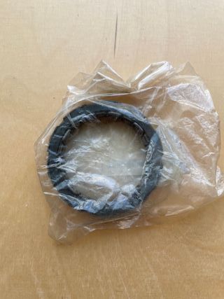 BMW Rueda Libre F700 F800 F650 G650