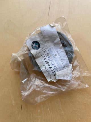 BMW Rueda Libre F700 F800 F650 G650