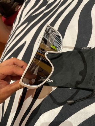 Gafas de sol D.Franklin