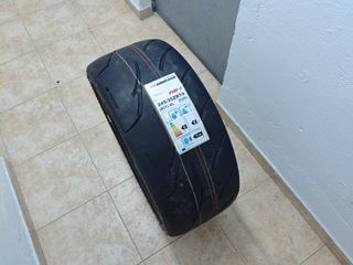 Neumáticos Nankang AR1 245/35ZR19
