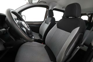 Fiat Qubo 1.3 M-Jet Lounge