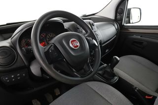 Fiat Qubo 1.3 M-Jet Lounge