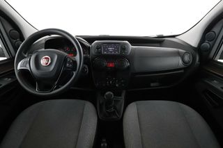 Fiat Qubo 1.3 M-Jet Lounge