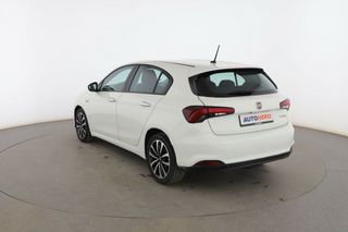 Fiat Tipo 1.4 Lounge