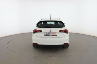 Fiat Tipo 1.4 Lounge