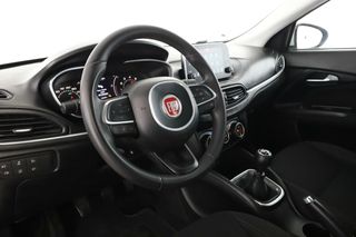 Fiat Tipo 1.4 Lounge