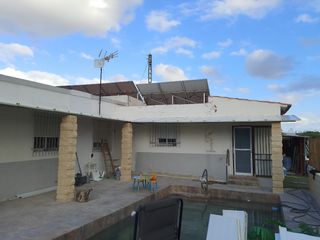 Reformas en general 
Casas,pisos y locales 