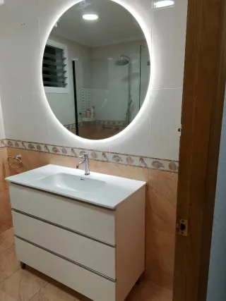 Reformas en general  Casas,pisos y locales