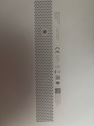 Portátil HP 15-bs027ns