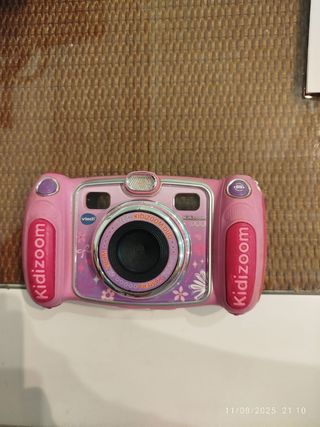 Cámara infantil VTech