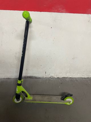 Patinete Infantil SUNL - Verde