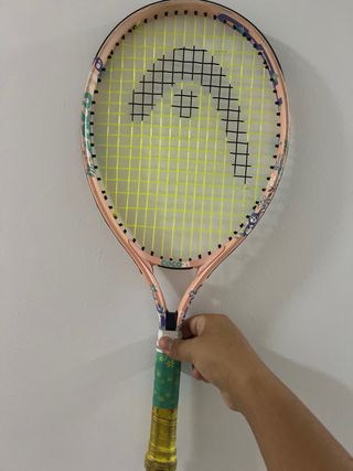 Raqueta Tenis Wilson Junior- coco21 - Head