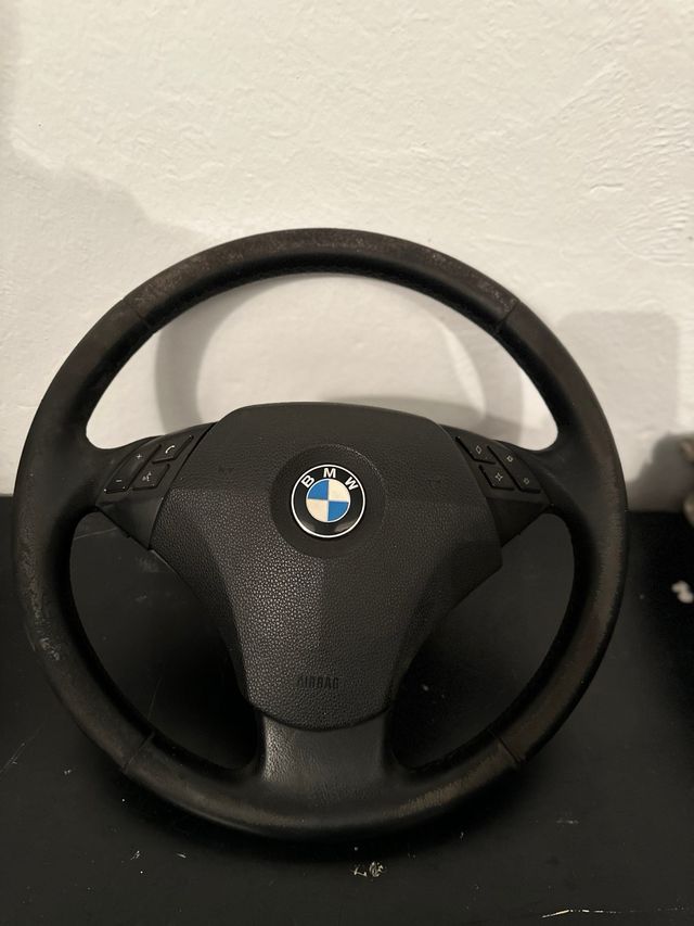 despiece  BMW E60