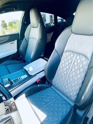 Audi A7 2020