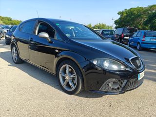 SEAT Leon 2007 FR