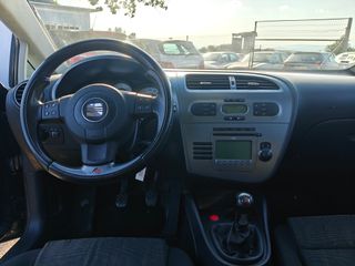 SEAT Leon 2007 FR
