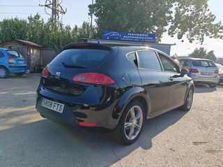 SEAT Leon 2007 FR