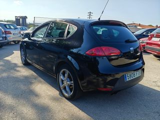 SEAT Leon 2007 FR