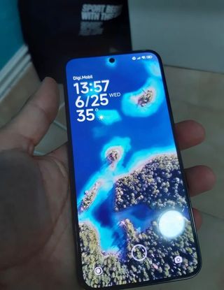 Xiaomi 14 Snapdragon 8 Gen 3 - Negro