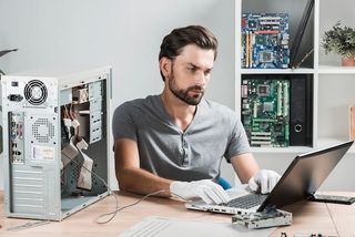 Riparazione PC - Assistenza informatica