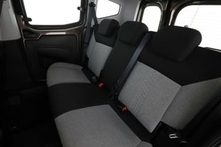 Fiat Qubo 1.3 M-Jet Lounge