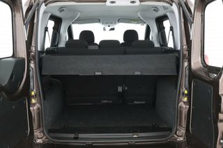 Fiat Qubo 1.3 M-Jet Lounge