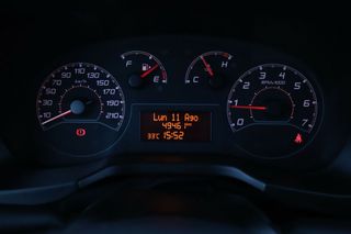 Fiat Qubo 1.3 M-Jet Lounge