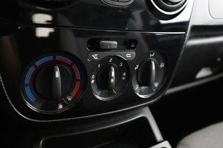 Fiat Qubo 1.3 M-Jet Lounge