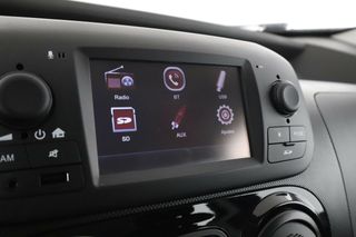 Fiat Qubo 1.3 M-Jet Lounge