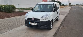 FIAT Doblò 2014