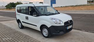 FIAT Doblò 2014